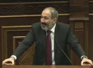 Մեկը չկա՞ ձեզ ձեր շահը բացատրի. Փաշինյանը՝ ՀՀԿ-ին