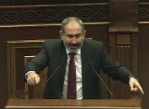 Սեւանի հարցը նույնքան կարեւոր է, որքան Ղարաբաղի հարցը