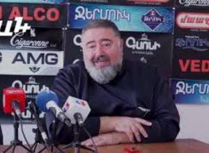Եթե մարդկությունը դեմ է գնում բնության օրենքիներին՝ ինքն իրեն դատապարտում է ոչնչացման