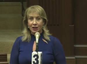 Աջ ղեկերի հարցով շահագրգիռ քննարկում կլինի