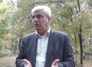 Եթե ընտրական օրենսգիքրը չփոխվի՝ կվարկաբեկվի թավշյա հեղափոխությունը. Ստեփան Գրիգորյան