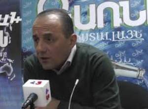 «Ջոն Բոլթոնի այցը Հայաստան տարածաշրջանում գործընթացներին ծանոթանալու համար է». Ռուբեն Մեհրաբյան