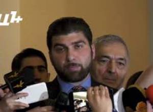 Դավիթ Սանասարյանը մոտ 1 միլիոն դոլարի «բերքահավաք» է արել