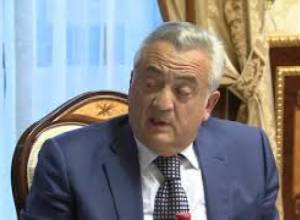Կենտրոնական բանկի նախագահ Արթուր Ջավադյանը ներկայացրել է գնաճի ցուցանիշները