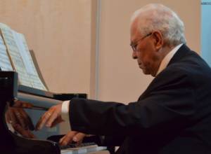 Արամ Խաչատրյանի դարաշրջանը շարունակվում է