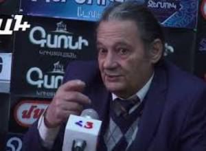 «Սասնա ծռեր» կուսակցությունը Հայաստանում  զրոյական ռեյտինգ ունի