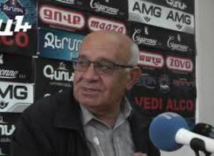 Միացյալ նահանգներն ասում է՝ եկեք ձեզ օգնենք, Հայաստան  քաղաքագետ