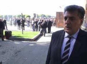 Հոկտեմբերի 27-ի գործը պետք է վերաբացվի. Ստեփան Դեմիրճյան