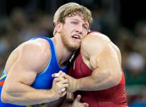 Արթուր Ալեքսանյանը չի ներկայացել 3-րդ տեղի համար մարտին