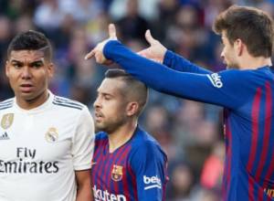 Առանց Մեսիի «Բարսելոնան» ավելի ուժեղ է, քան «Ռեալը»՝ առանց Ռոնալդուի