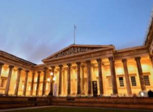 Հայաստանի պատմության թանգարանը՝ միջազգային ցուցահանդեսում