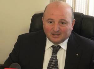 Վարդան Ղուկասյանը «պաշտոնի խելագար չէ»