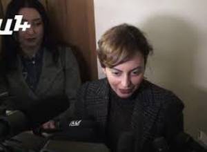 Հնարավոր է 63 կողմ ձայն ապահովել .Լենա Նազարյան