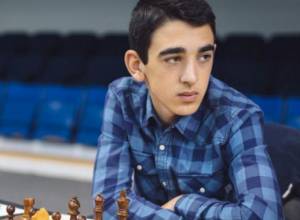 Հայկ Մարտիրոսյանը՝ Ծաղկաձոր Օփենի հաղթող