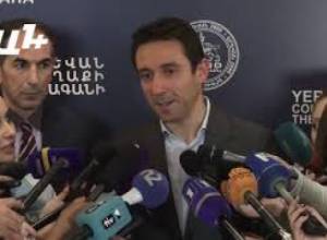 Գումար  կտնտեսվի, իսկ Կամո Արեյանին կառաջարկվի լինել իմ խորհրդականը. Հայկ Մարության