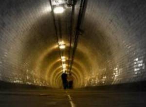 30-го октября закроется Дилижанский тоннель