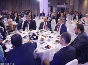 Հեղափոխությունն անհնար կլիներ, եթե ՀՀ-ում ինտերնետ ցանցն այդքան զարգացած չլիներ. Փաշինյան