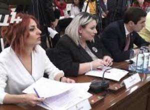 Վահե Նիկոյանին առաջարկվել է խորհրդականի պաշտոն, ինչից նա հրաժարվել է. Հայկ Մարության