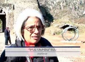 «Տոքսիկ կոկտեյլ»-ով ընդդեմ  կապարի աննախադեպ  բարձր կոնցենտրացիայի