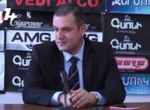 «Ալիանս» կուսակցությունը  դաշինք կկազմի՞ ԲՀԿ ի հետ