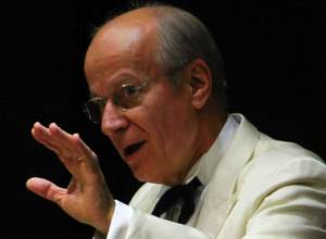 Ալան Պարիսը ոգևորված է Հայաստան այցով