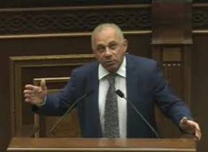 Խոստացել են որ սպանություն իրականացրածները չեն համաներվի