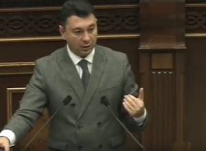 Մեր կյանքը լավացե՞լ է, թե՞ վատացել է. Շարմազանովը՝ անցած 6 ամիսների մասին