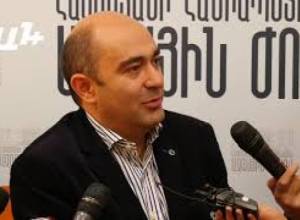Դա Հայկ Կոնջորյանի որոշումն է, այն կուսակցությունում բացասաբար է ընդունվել. Էդ. Մարուքյան