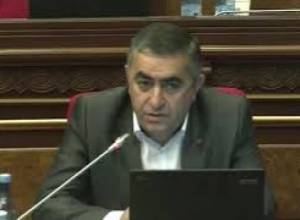 Այնքան ոգևորիչ ելույթներ էին, որ ես վախեցա, որ բոլորդ կսեղմեք կոճակը և կընտրեք Փաշինյանին. Բաբլոյան