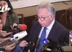 «ՀՀ-ն Եվրոպայի ամենալավ սահմանադրություններից մեկն ունի». Ջիաննի Բուքիքիո