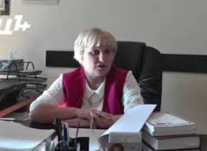 Ինչո՞ւ էին սպասում, որ Վահագն Հարությունյանը երկրից մեկնի. Սեդա Սաֆարյան
