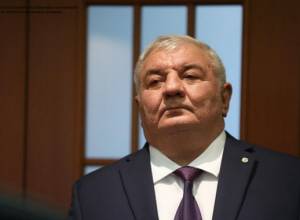 Խաչատուրովն ազատվել է ՀԱՊԿ գլխավոր քարտուղարի պաշտոնից