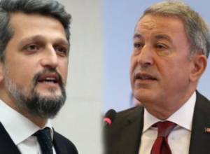 Գարո Փայլանի սուր հարցադրումը՝ Թուրքիայի պաշտպանության նախարարին