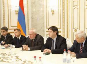 ԵԱՀԿ ՄԽ հայտարարությունը՝ Երևան, Ստեփանակերտ և Բաքու այցի կապակցությամբ