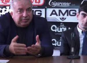 ԱԺ նախկին պատգամավորը կդրսևորի «ամենատղայական» վերաբերմունք