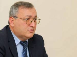 «Ազատ հայրենիք» կուսակցությունը հանդես կգա սեփական թեկնածուով. artsakhpress.am
