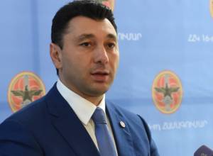 «Դատապարտելու եմ աղանդավորության և նույնասեռականության  ցանկացած քարոզ»