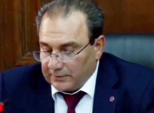 ԱԱԾ 2019 թ. բյուջեն նախորդ տարվա համեմատ կաճի 2 մլրդ 207 միլիոնով