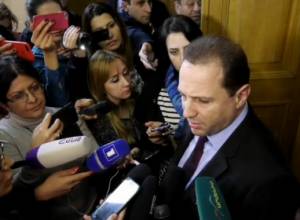 Օպերատիվ կապի հաստատումից Ադրբեջանը դարձել է կառուցողական». Դ.  Տոնոյան