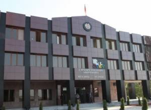 Мысли, озвученные Петросом Макеяном, не имеют отношения к действительности: МЧС