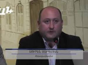 Քննարկում էին Իրանի նկատմամբ պատժամիջոցների ազդեցությունը