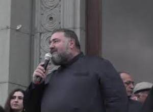 Մենք մերժում ենք այլասերության քարոզը. բողոքի ակցիա