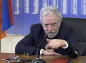 Նախկինում աշխատել են ոչ թե լանցետով, այլ թրով, մենք լանցետով ենք աշխատելու. Ա. Մեսչյան