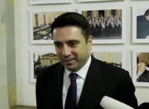 Ֆելիքս Ցոլակյանը հերքում է, որ երբեւէ մտերիմ է եղել Սերժ Սարգսյանի հետ