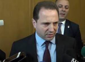 ՀԱՊԿ-ում Հայաստանը պետք է շարունակի իր պաշտոնավարումը. Դավիթ Տոնոյան