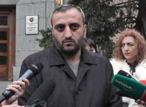 Акция протеста стоматологов