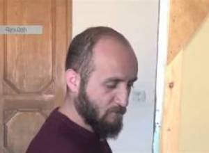 Մերկ պատկերներ՝ ավանդական Գյումրիից