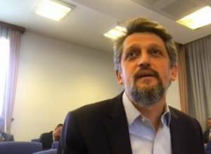 Գարո Փայլան. «Բանակային ընկերս, երբ իմացավ, որ հայ եմ, ուշագնաց եղավ»