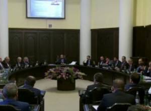 8.11.18 Կառավարության նիստը