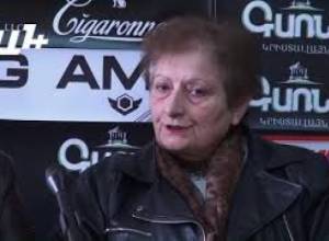 Ոստիկանների համազգեստը կարող պետական ֆաբրիկան 5 տարի առաջ փակվել է, այժմ մասնավոր հիմնարկ է կարում